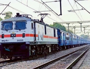 Đường sắt triển khai vận chuyển hàng hoá trên tất cả các tuyến